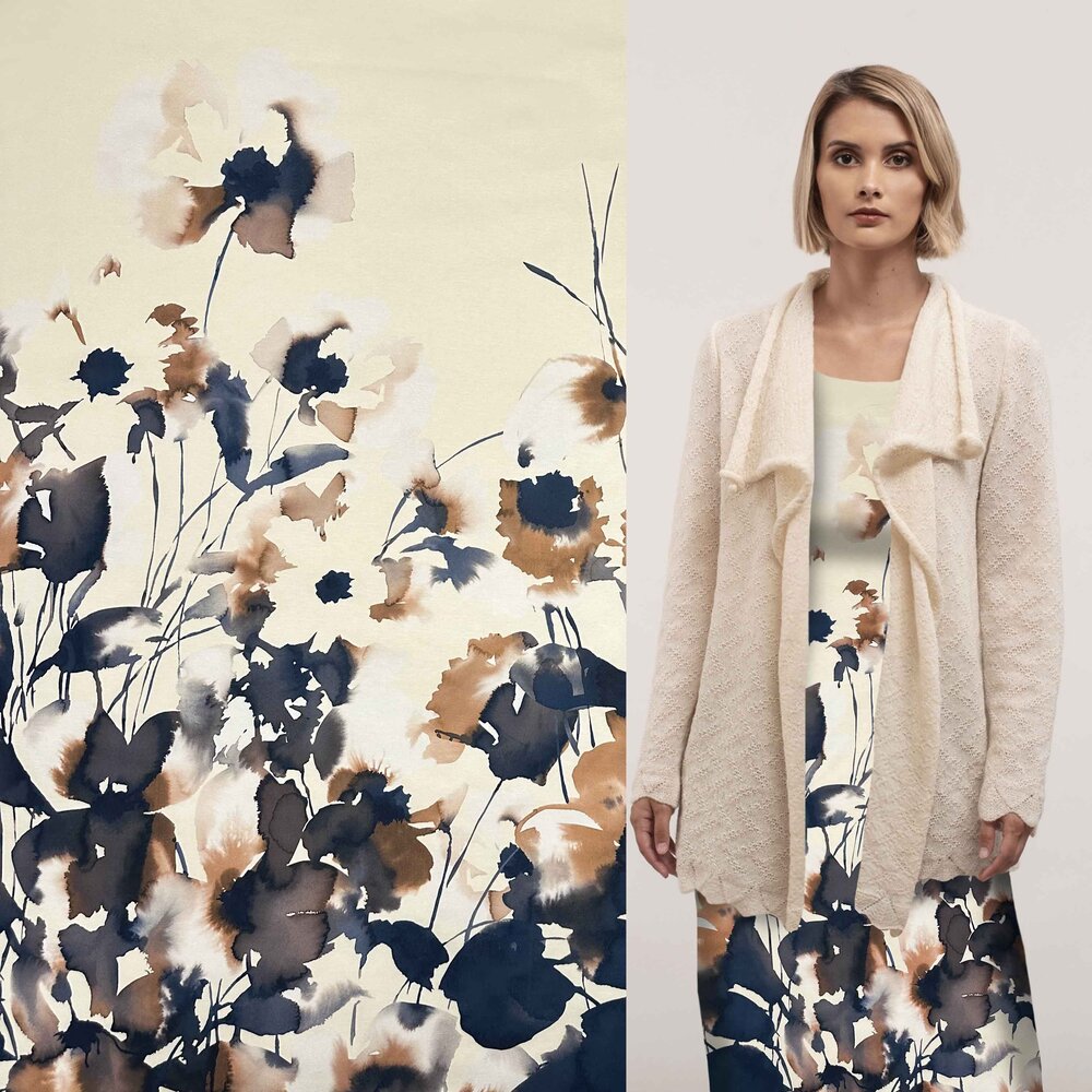 VJ COUPON - Punta di Roma+ 4440 PANNEAU 120X140CM (PI) VJ COUPON - Punta di Roma+ 4440 PANNEAU 120X140CM (PI)