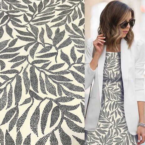 Coton Stretch 4617 Coton Stretch 4617