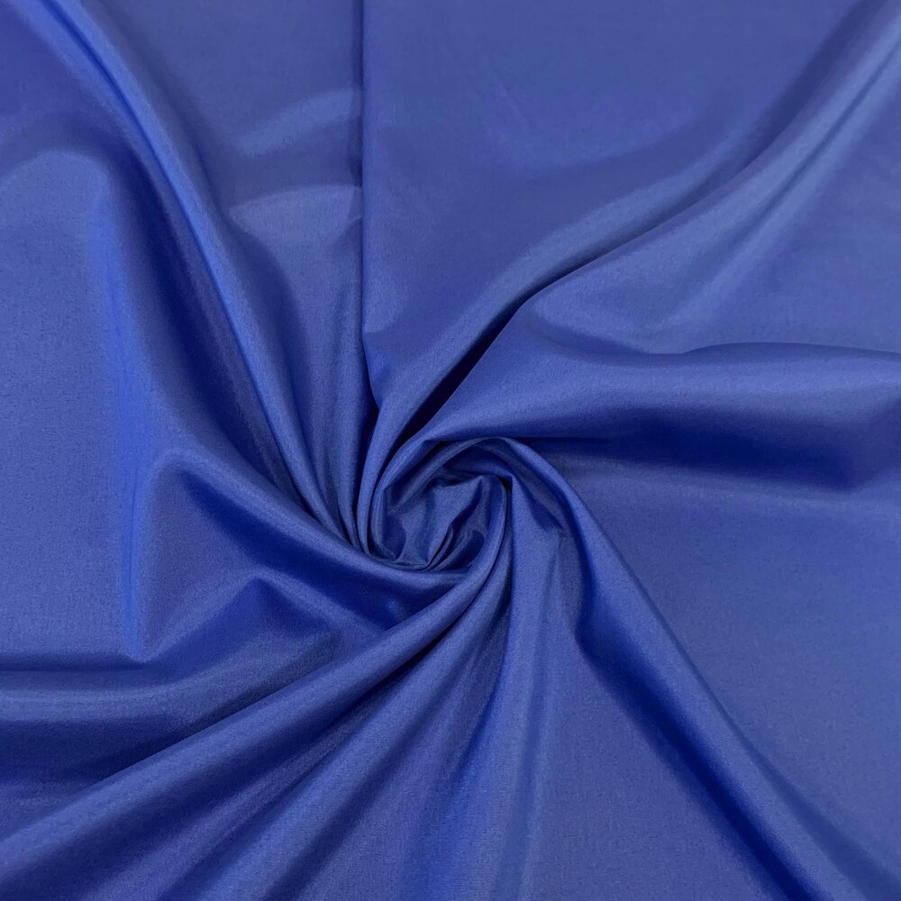 Doublure Venezia Stretch AS09 - cobalt foncé