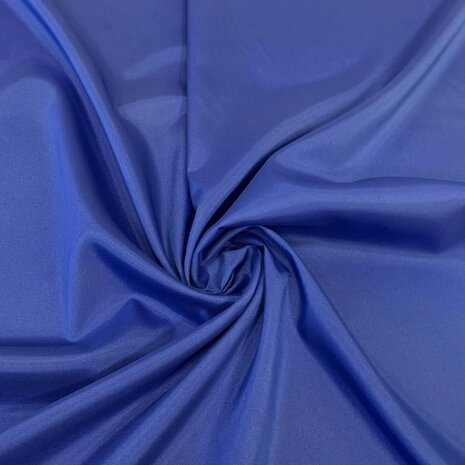 Doublure Venezia Stretch AS09 - cobalt foncé