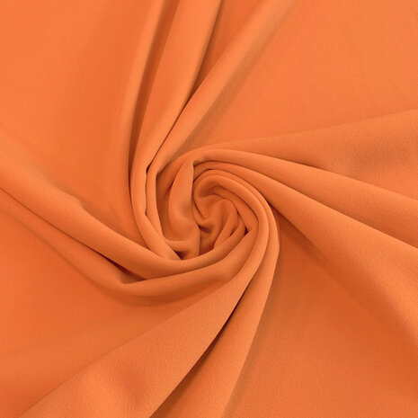 Scuba Crepe CR47 – Mandarine