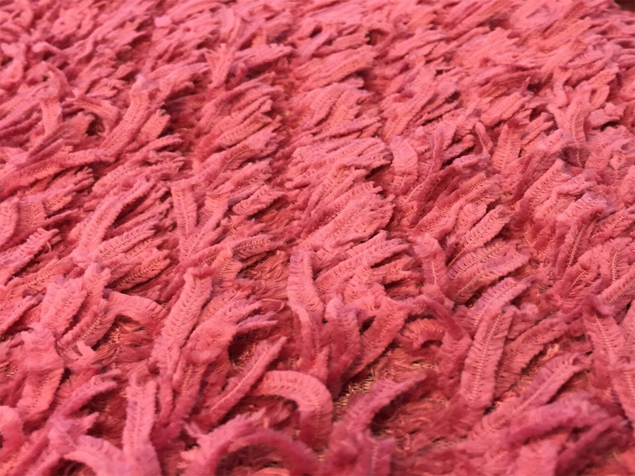 Slingerbreisel 54 Koraal Slingerbreisel 54 Koraal