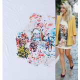 VJ COUPON - 805 Jersey PANEL 105X145CM (VLK) VJ COUPON - 805 Jersey PANEL 105X145CM (VLK)