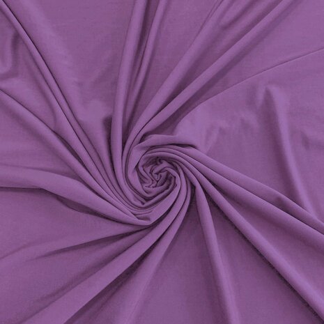 Viskosejersey 4624 - lila Viskosejersey 4624 - lila