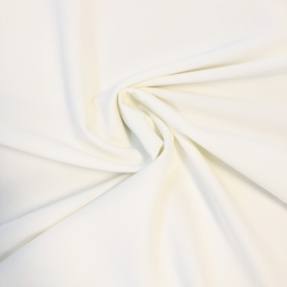 VJ COUPON - Terlenka 4-Way Stretch TS02 - cream 65+60X140CM (VLK) VJ COUPON - Terlenka 4-Way Stretch TS02 - cream 65+60X140CM (VLK)