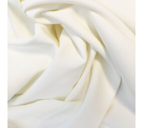 COUPON VJ - Terlenka 4-Way Stretch TS02 - crème 65+60X140CM (VLK) COUPON VJ - Terlenka 4-Way Stretch TS02 - crème 65+60X140CM (VLK)