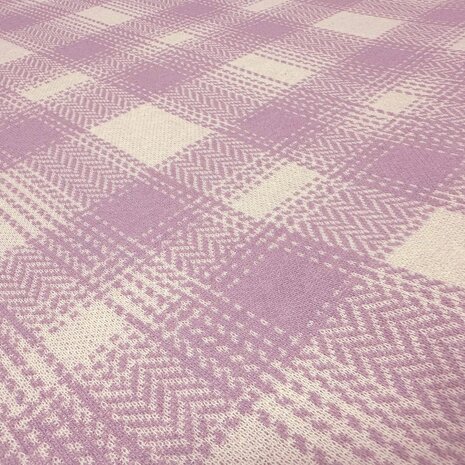 Tweed d'été grossier 4629