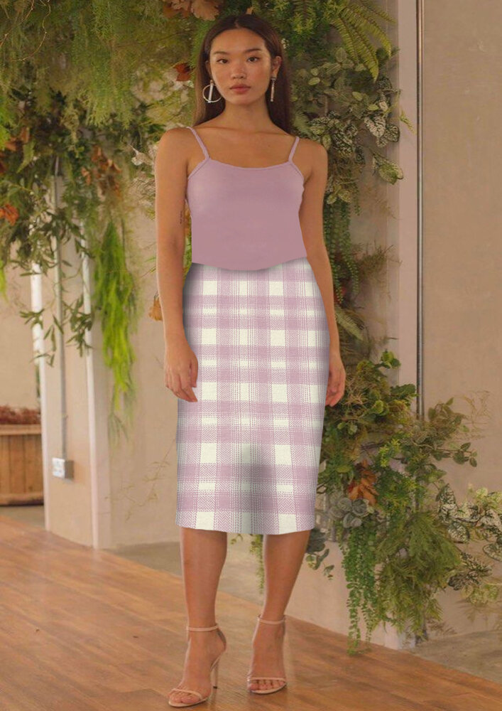 Coarse Summer Tweed 4629 Coarse Summer Tweed 4629