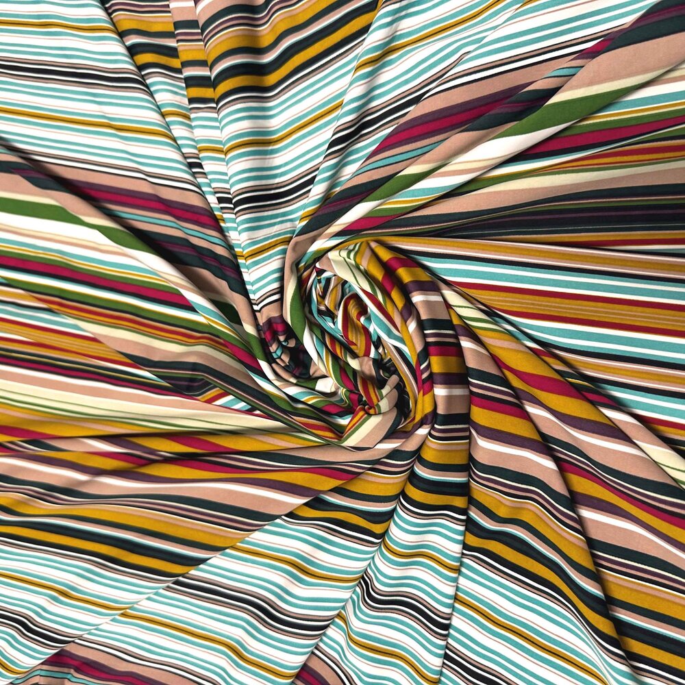 Travel Stretch Jersey 4105 Travel Stretch Jersey 4105