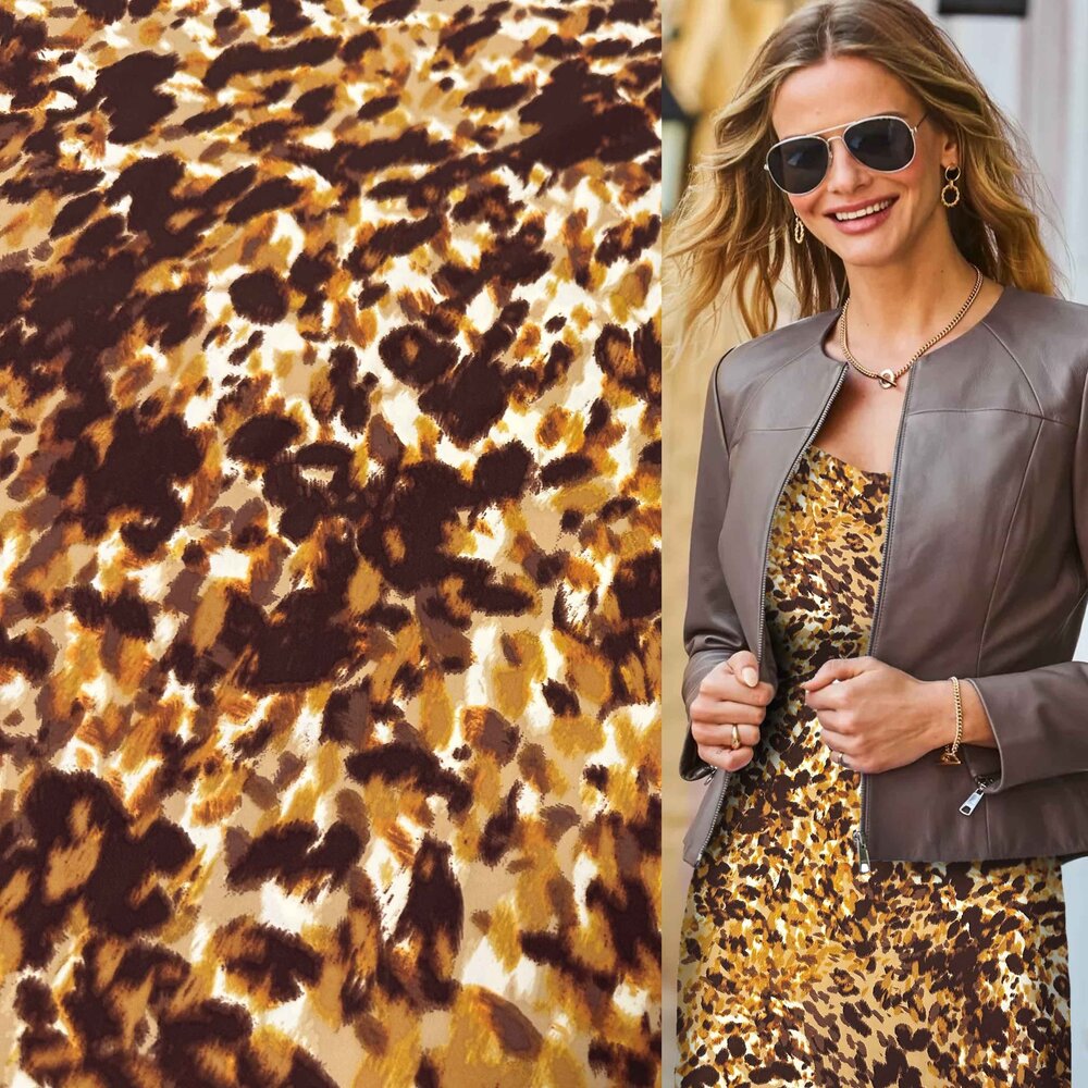 Travel Stretch Jersey 4630 Travel Stretch Jersey 4630