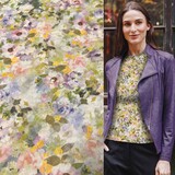 Krepp-Chiffon 4631 Krepp-Chiffon 4631