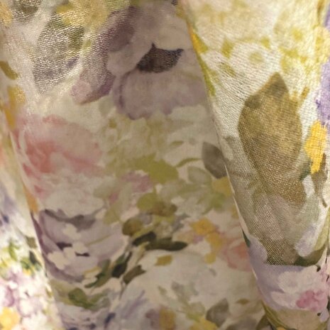 Crèpe Chiffon 4631 Crèpe Chiffon 4631