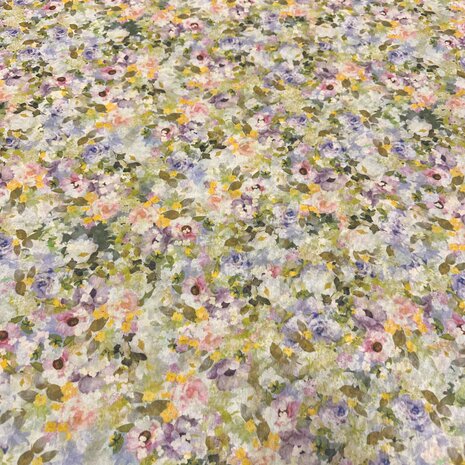 Crèpe Chiffon 4631 Crèpe Chiffon 4631