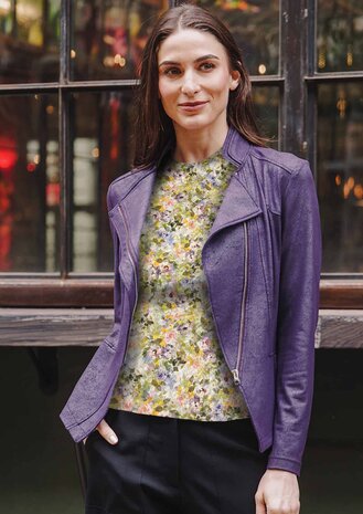 Krepp-Chiffon 4631 Krepp-Chiffon 4631