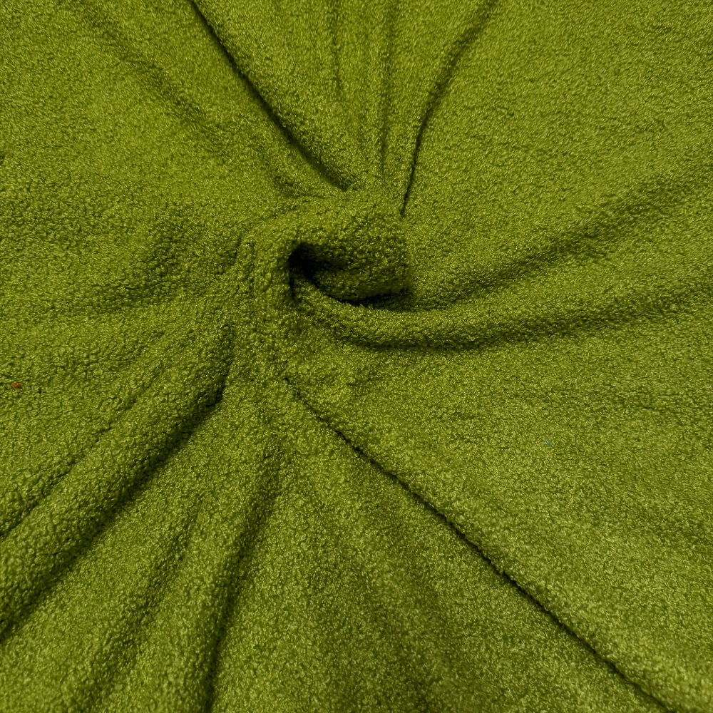 Teddy Kreisel TD08 - Green