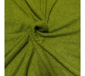 Teddy Knit TD08 - Vert
