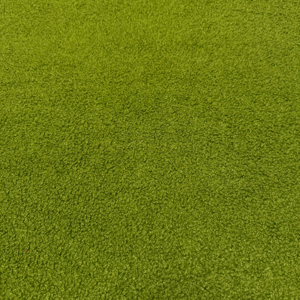 Teddy Kreisel TD08 - Green