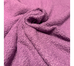 Teddy Knit TD09 - Violet Teddy Knit TD09 - Violet