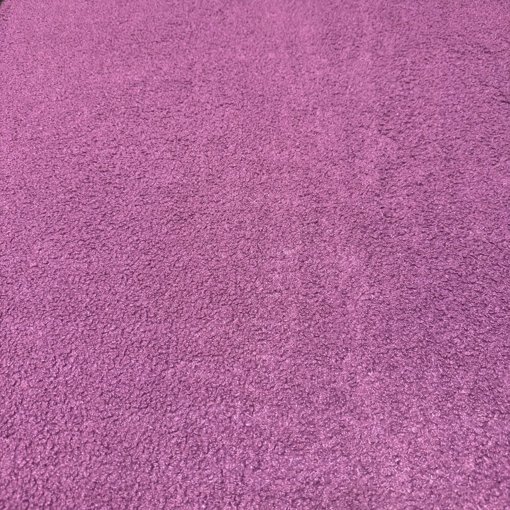 Teddystrick  TD09 - Violett