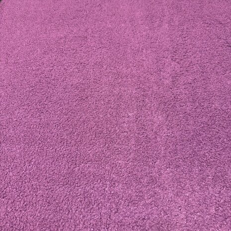 Teddy Breisel TD09 -  Violet