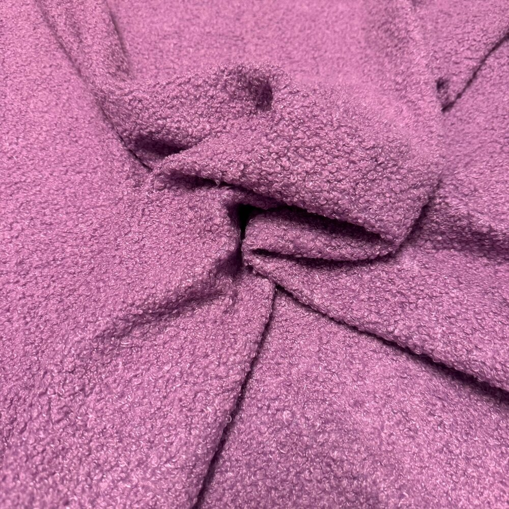 Teddy Breisel TD09 -  Violet