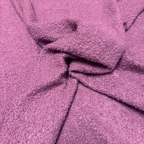 Teddy Breisel TD09 -  Violet