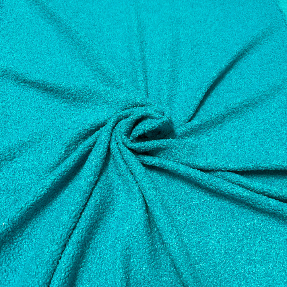Teddy Breisel TD10 - Turquoise Teddy Breisel TD10 - Turquoise