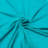 Teddy Knit TD10 - Turquoise