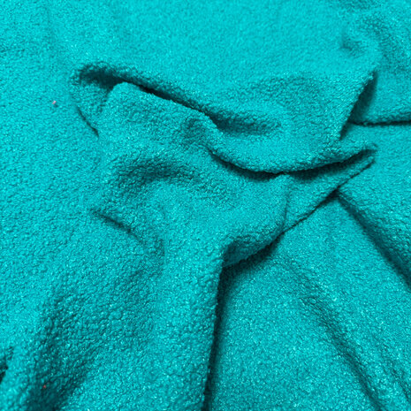Teddy Breisel TD10 - Turquoise Teddy Breisel TD10 - Turquoise