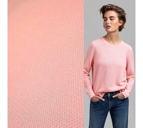 Stretch-Piqué 4633 – Babyrosa