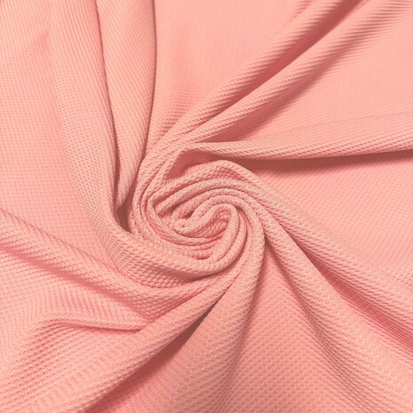 Stretch-Piqué 4633 – Babyrosa Stretch-Piqué 4633 – Babyrosa