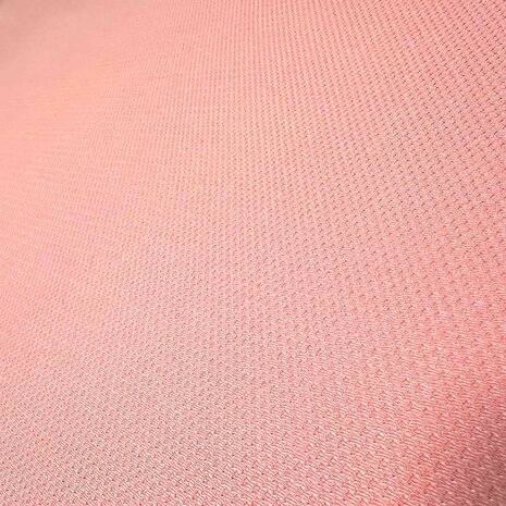 Piqué Stretch 4633 - rose bébé Piqué Stretch 4633 - rose bébé