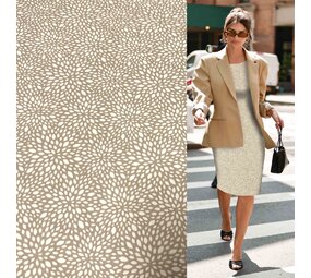 Cotton Stretch 4634 Cotton Stretch 4634