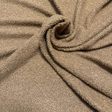 Teddy Knit  TD11 - Beige