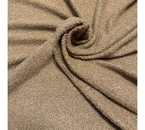 Teddy Knit  TD11 - Beige Teddy Knit  TD11 - Beige