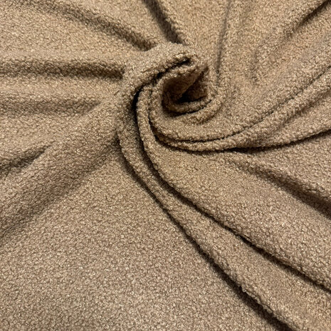 Teddy Breisel TD11 - Beige