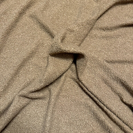 Teddystrick TD11 - Beige