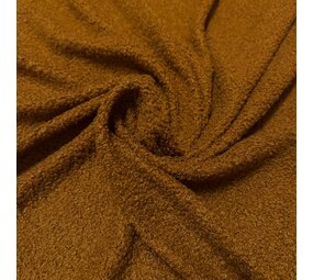 Teddy Knit TD12 - Camel Teddy Knit TD12 - Camel