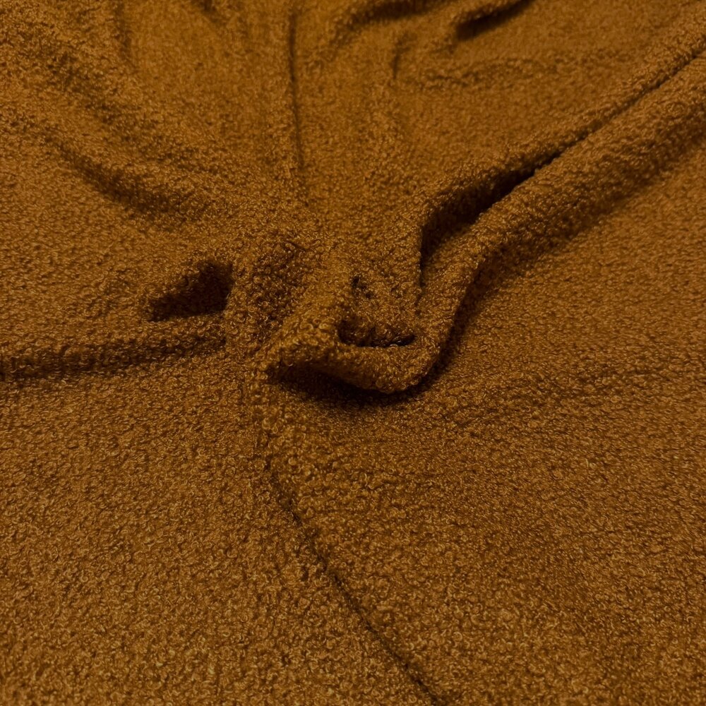 Teddy Knit TD12 - Camel