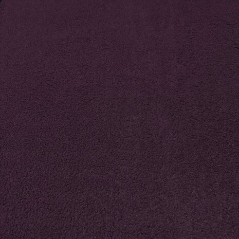 Teddy knit TD13 - Purple