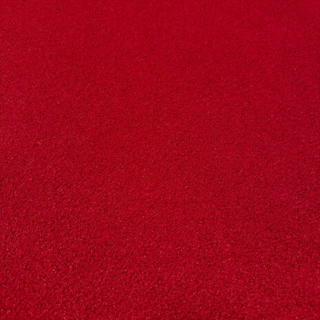 Teddy knit TD14 - Red