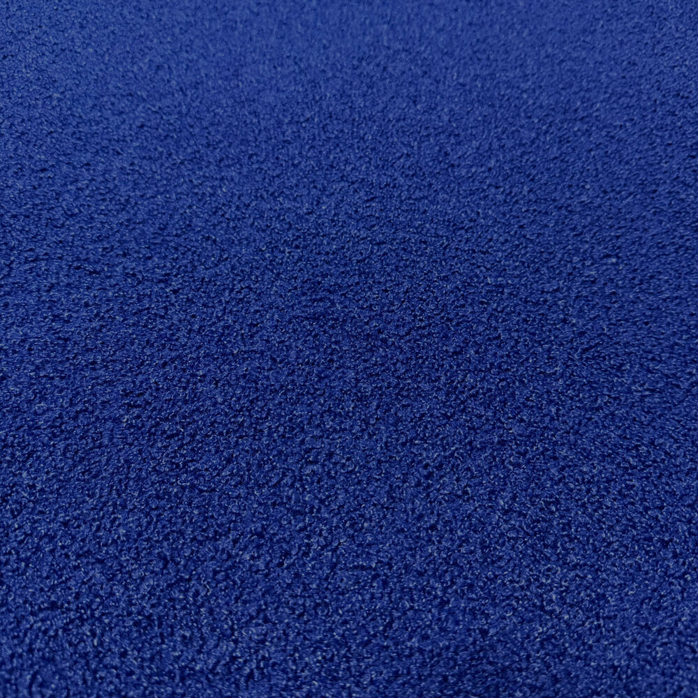 Teddy breisel TD15 - Kobalt