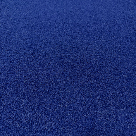 Teddy breisel TD15 - Kobalt