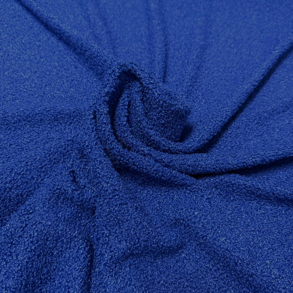 Teddystrick TD15 – Kobalt