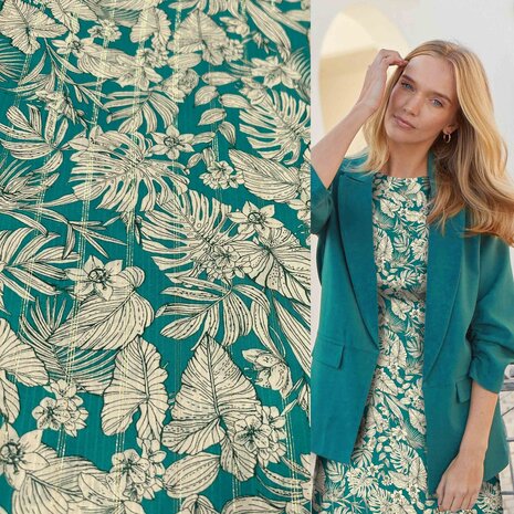 Viscose Chiffon 4640