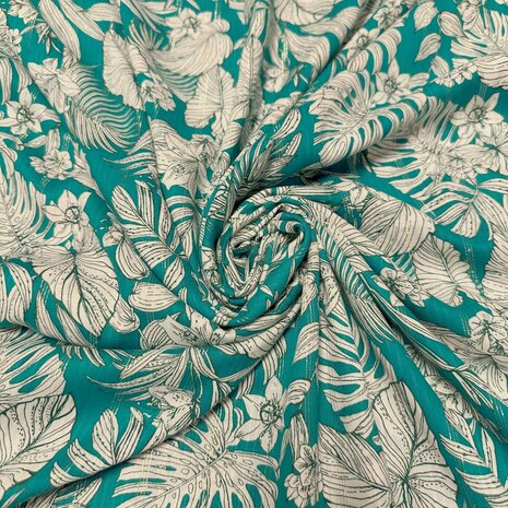 Viscose Chiffon 4640