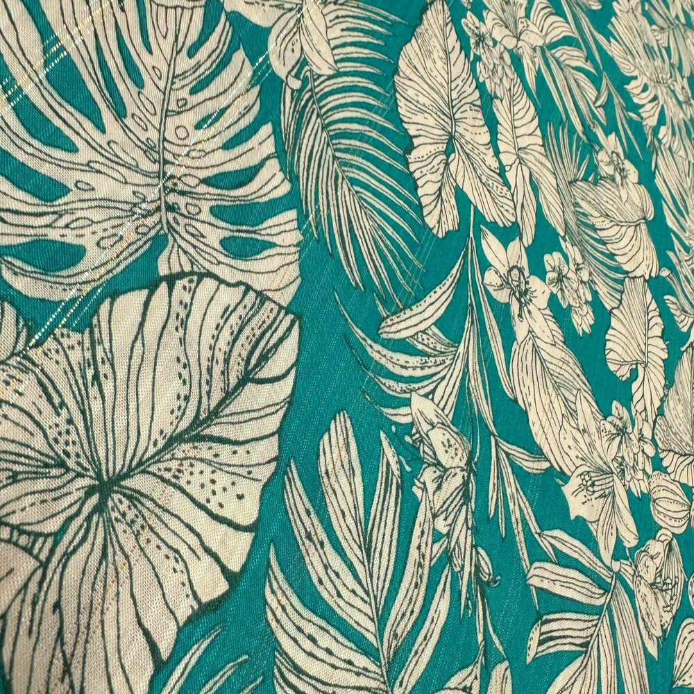 Viscose Chiffon 4640