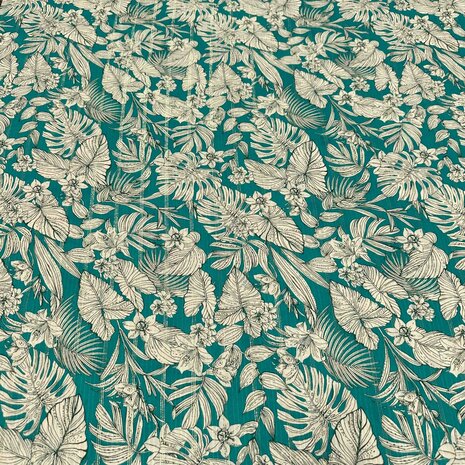 Viskose-Chiffon 4640