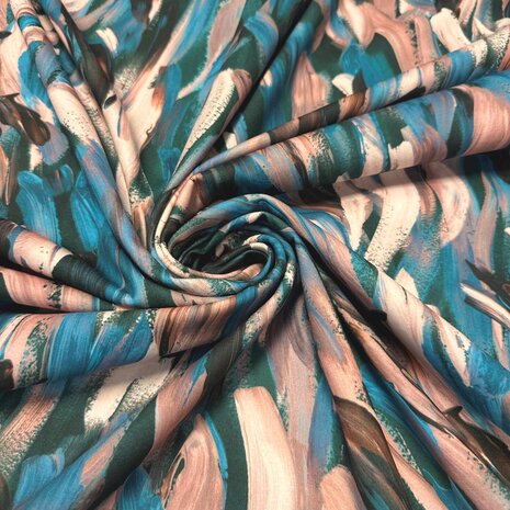 Pointe de Rome+ 4665