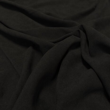 Feiner Cord – BA01 – Schwarz